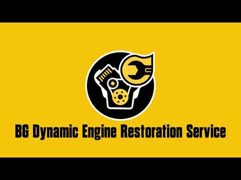 Watch Dynamic Engine Restoration Service