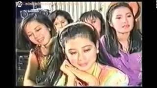 Nước Mắt Học Trò (1993) - Lý Hùng Diễm Hương