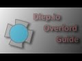 Diep.io Overlord Guide #1: Basic Tips and Tricks!