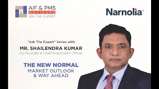 Interview with Mr. Shailendra Kumar | Ask The Expert