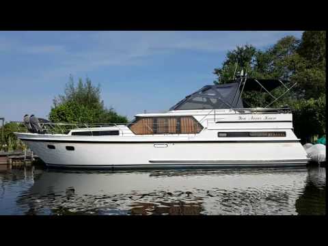 Valkkruiser Content 13,00