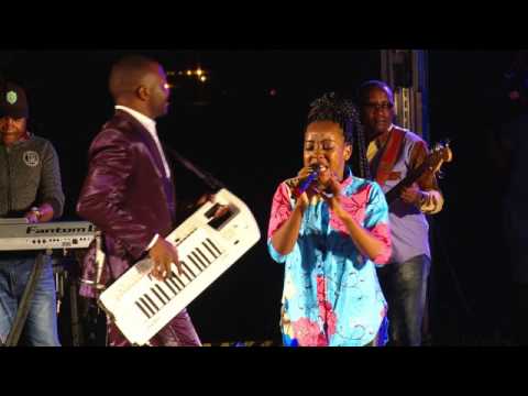 Branca Celeste Ft Livongh - Será Sempre Assim