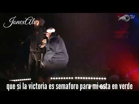 Caída de Lancer Lirical en el escenario 😂😂😂