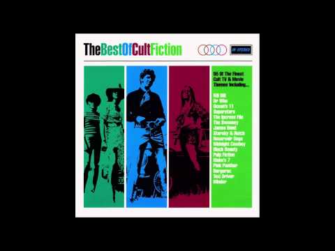 The Riviera Affair - Neil Richardson  (HQ)