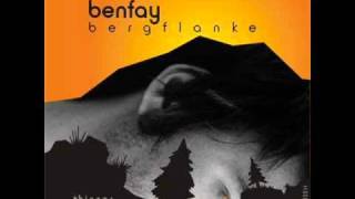 Benfay-Bluegill