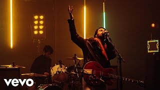 Courteeners - Modern Love (Vevo Presents: Live)