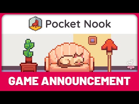 Announcement Trailer