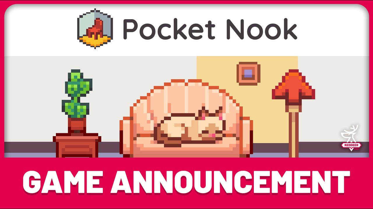 Announcement Trailer