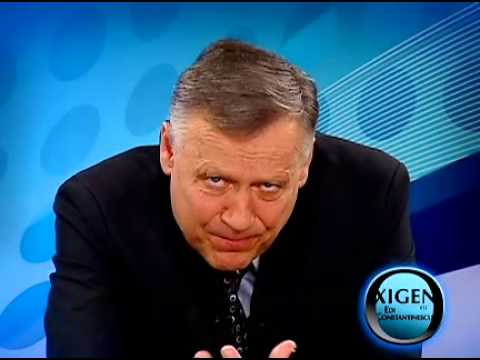 170. Lumina si intunericul - Oxigen cu Edi Constantinescu