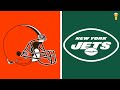 New York Jets vs Cleveland Browns Prediction | NFL Week 17 Picks | 12/28/23