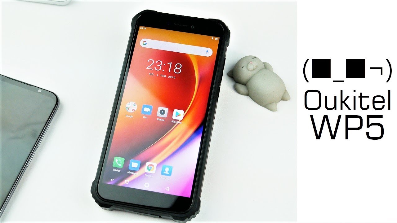 YouTube Video Vorschau