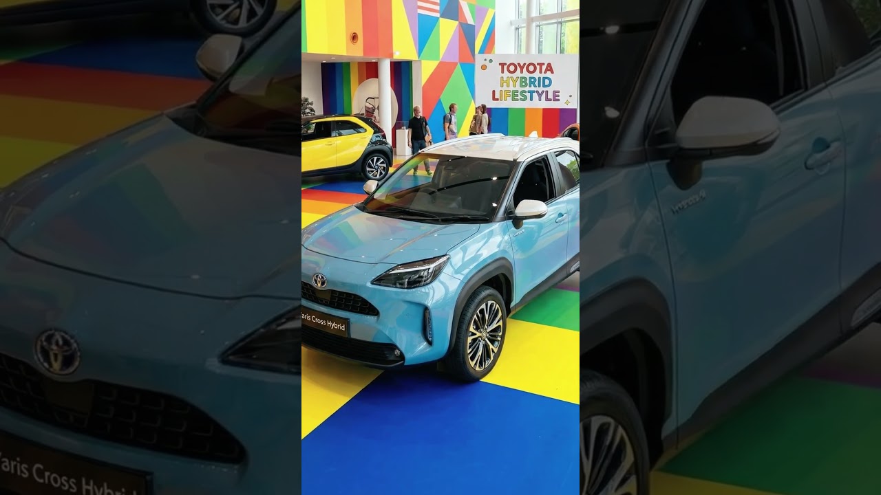 衝撃！2026年最新ハイブリッド車ランキング、1位の理由がヤバい #日本車 #エコカー