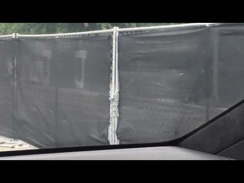 Update on supercharger install