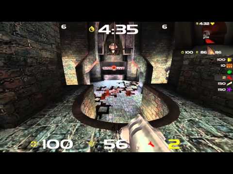 125 FPS Showmatch 1 - House of Decay strenx vs evil (Part 7) 20130525 Pipcam