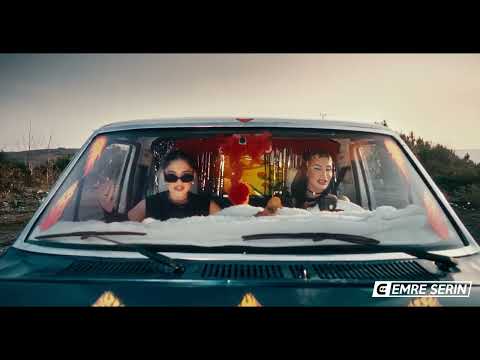 Eda Sakız & İrem Derici - Papatya ( Emre Serin Remix )