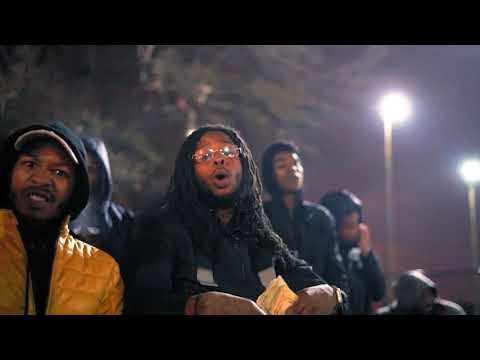 DTA Doodat - Ohhh Freestyle (Official Video) Dir. By @WaxBando