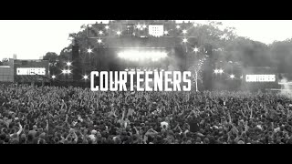 Courteeners - Live at Heaton Park DVD Trailer