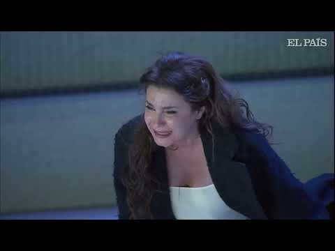 [EXTRAIT] LA TRAVIATA by Giuseppe Verdi (Nadine Sierra & René Barbera)