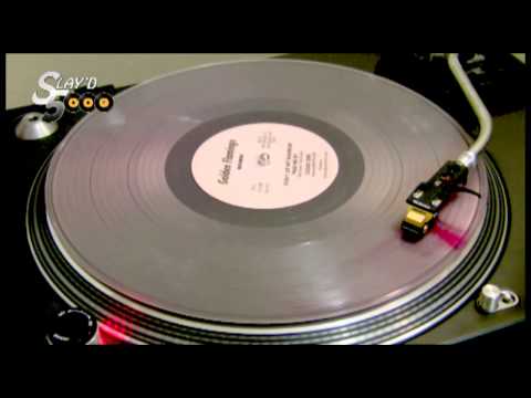 Cloud One ft Margo Williams - Don't Let My Rainbow Pass Me By (Slayd5000)