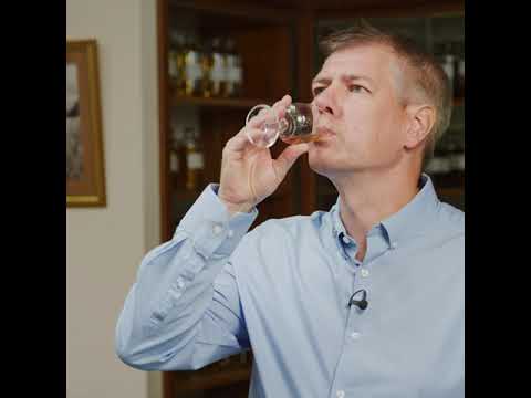 Highland Park 15 Year Old Tasting Video
