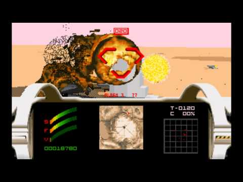 Epic - PC DOS Longplay