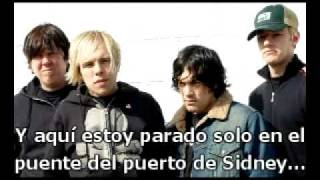 Beautiful Mistake - The Ataris (subtitulado español)