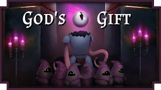I AM AN ELDRITCH GOD! | God&#39;s Gift |