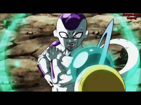 Whis Riporta In Vita Freezer (SUB-ITA/HD) - Dragon Ball Super