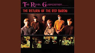 Searching For The Good Times