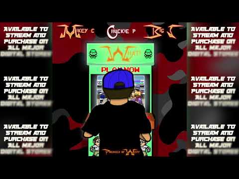 [JCM] | Mikey C, Chuckie P, Big J - What (Prod. By Westy)