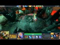 Dota 2: Purge plays Tinker - YouTube