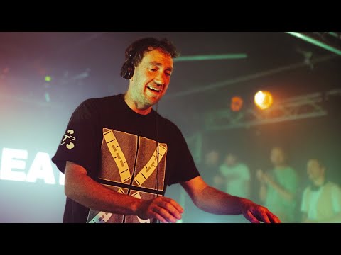 The Upbeats - Recorded live at VISION // Simplon (17.06.2023)
