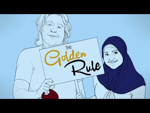 The Golden Rule