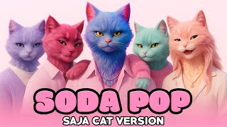 Download lagu 'Soda Pop' Cat Version | SAJA BOYS | KPop Demon Hunters | Beautiful Emotional Cinematic Music mp3 Download lagu 'Soda Pop' Cat Version | SAJA BOYS | KPop Demon Hunters | Beautiful Emotional Cinematic Music mp3