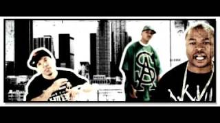 Young De &amp; Xzibit (Feat. Mykestro) - Figure It Out