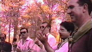 preview picture of video 'Romeria Montellano 1995 en la sierra.por J.Sillero'