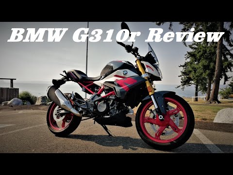 BMW G310R review. What's the baby Beemer actually like close up after 100's of miles on the road?