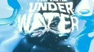 Vybz Kartel, Under Water