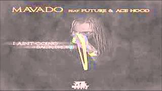 Movado ft.Future x Ace Hood- I Aint Going Back Broke ||February 2015||