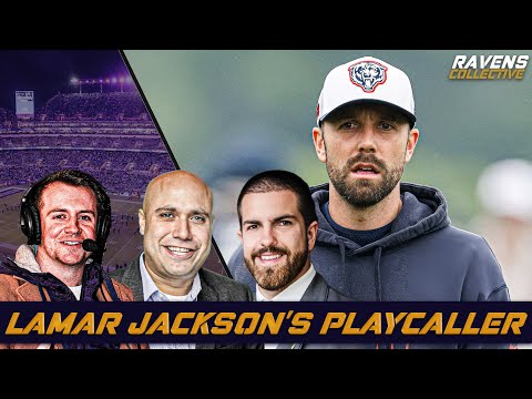 BREAKING: Declan Doyle hired as Baltimore Ravens Offensive Coordinator