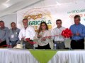 Corte Inaugural Expo Agrícola Jalisco 2012