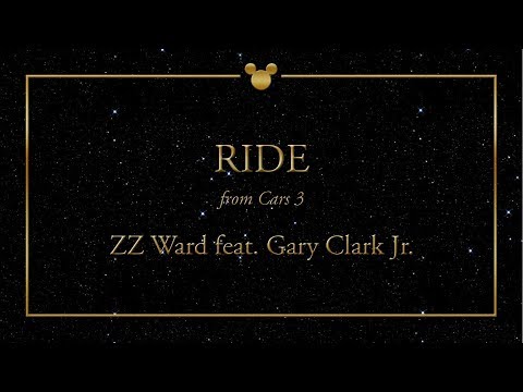 Disney Greatest Hits ǀ Ride - ZZ Ward feat. Gary Clark Jr.