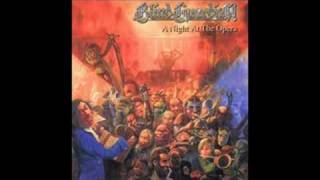Blind Guardian - Moisson de peine