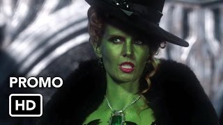 Once Upon a Time 4x17 Promo "Heart of Gold" 