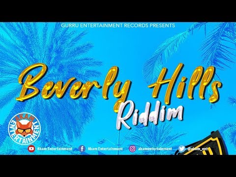 Dre Zee - Qualify [Beverly Hills Riddim] April 2019