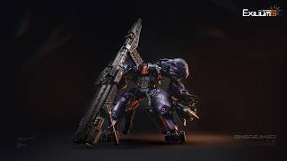 Now Presenting: Sinbreaker | 12 March 2026 | Girls' Frontline 2: Exilium