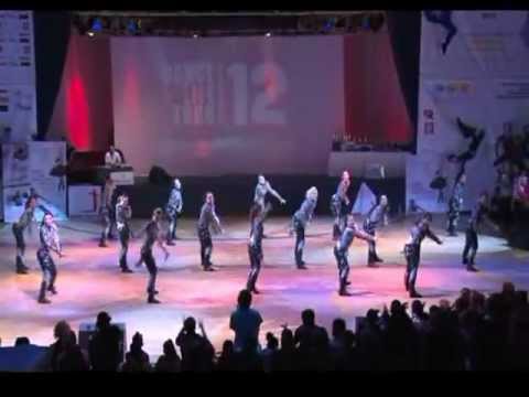 My choice Dance Nation 2012