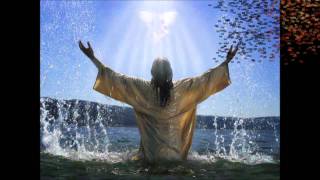 Grace Thrillers - My Jesus Stronger