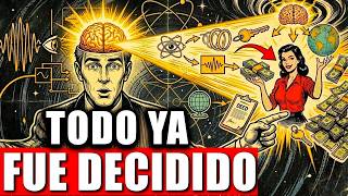 Cómo los Pensamientos se Convierten en Realidad INSTANTÁNEAMENTE (Teoría Cuántica Explicada)