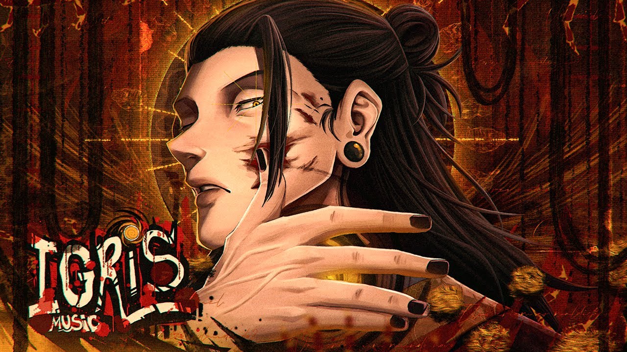 Anjo Caído | Suguru Geto (Jujutsu Kaisen) | Igris